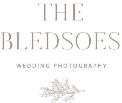The Bledsoes Logo