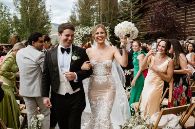 Artistic Wedding at Nemacolin by GoBella