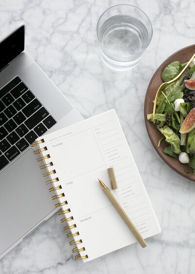 Small Habits, Big Results Course | Wellness in Beverly Hills