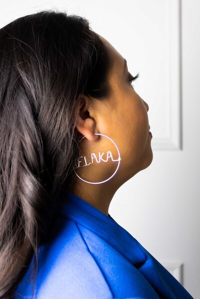 Career podcast on leadership and professional growth by HR Mami Career Coaching.