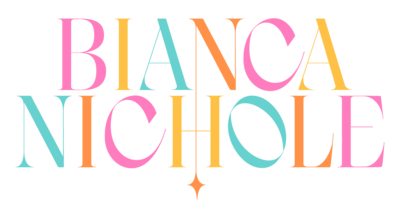 Bianca Nichole and Co logo