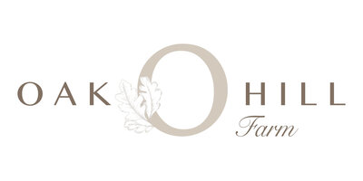 new oak leaf logo