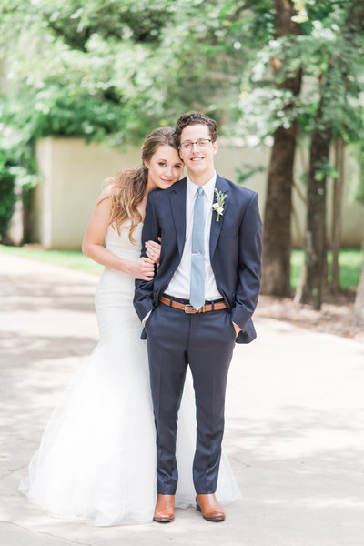 Dallas Wedding Photographer