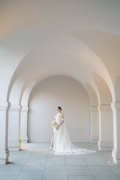 bride