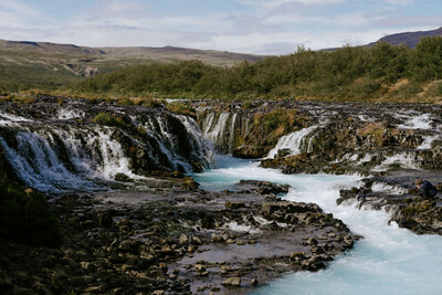 Golden Circle Iceland