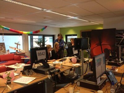Ellemieke RTL