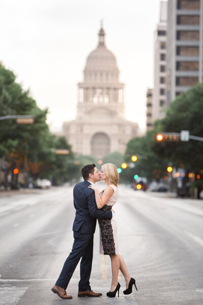 Engagement Photography Austin Engagement Photographer Twofish