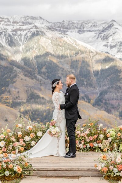 Colorado wedding photographer