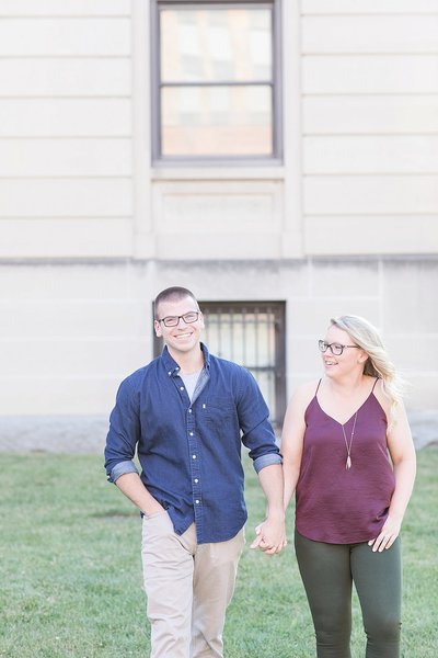 Richelle & Brian Engagement-37