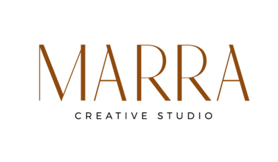 Marra Creative Studio based in Ventura, California