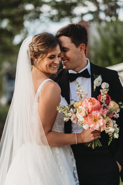 North Carolina and Maryland weddings, Photography by Chara Densmore Photography