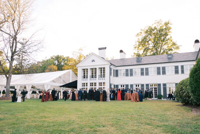 Boxwood Estate | Luxury Wedding & Event Venue