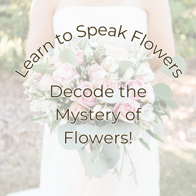 "Decode the world of wedding florals with our comprehensive guide. Understand the importance of Latin names and learn how to plan a sustainable, waste-free wedding."