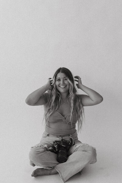 taylor of astray photography and videography