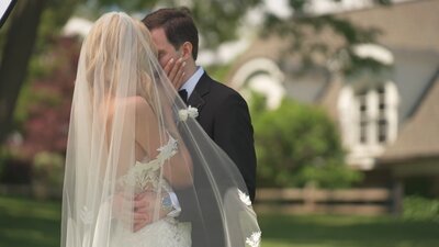 Michigan Wedding Videography