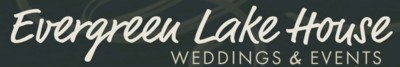Evergreen Lake House Logo