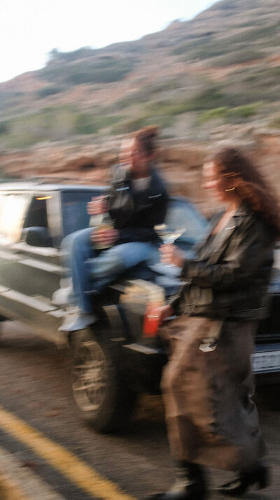 Above & Beyond - Business und Mindset Coaching  für Unternehmerinnen