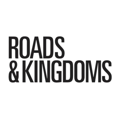 Roads Kingdoms logo