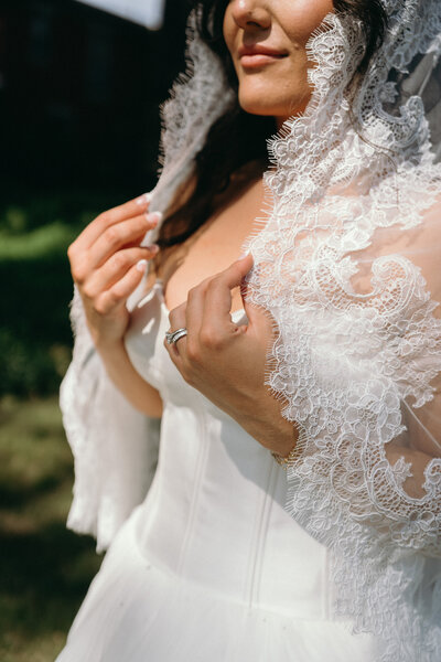 Kayla & Evan Wedding 4-2
