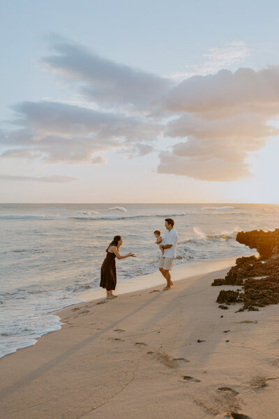 family photographer oah