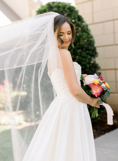 Farmers Public Market Oklahoma City wedding