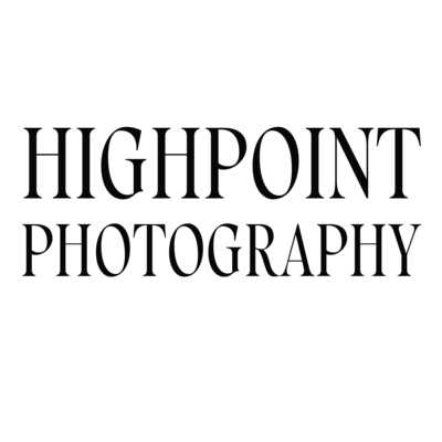 Highpoint Photography Logo