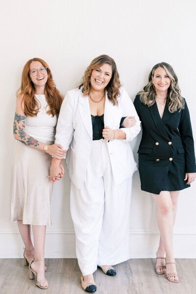 Paige Vaughn: Austin + SF Bay Area Wedding Photographers