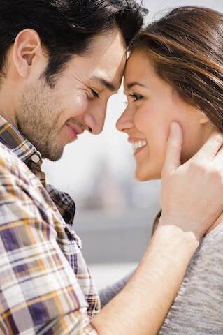 Creating A Strong Intimate Relationship