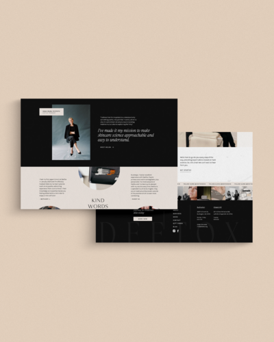 website-design-aeshetic-practice-2