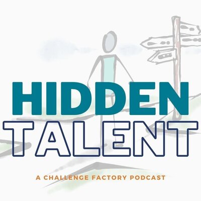 hidden talent