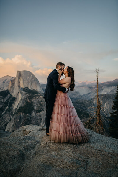 Yosemite Wedding Photographer