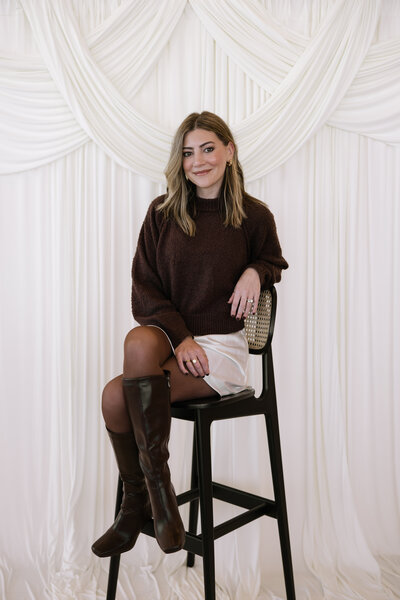 ashley day of details wedding coordinator