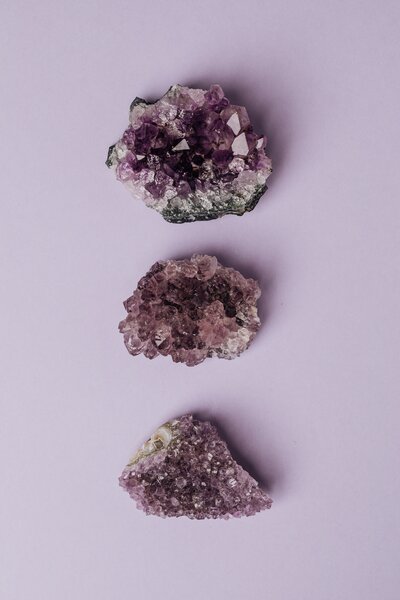 crystals