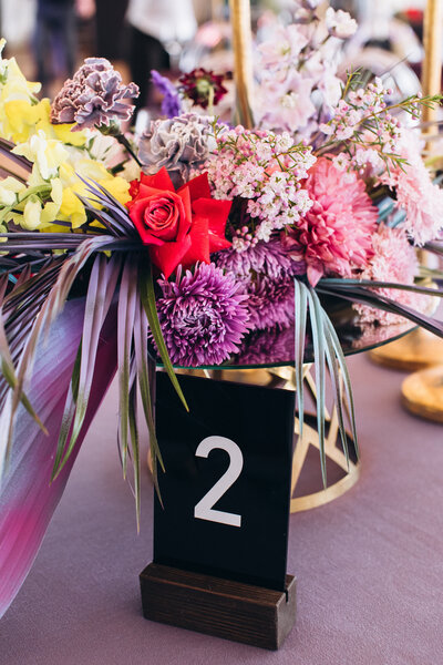 San Antonio & Austin Wedding & Event Planner