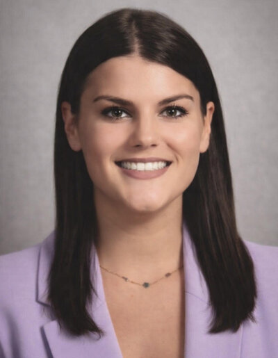 Jenny Hildebrand, certified sleep consultant graduate of The Cradle Coach Academy