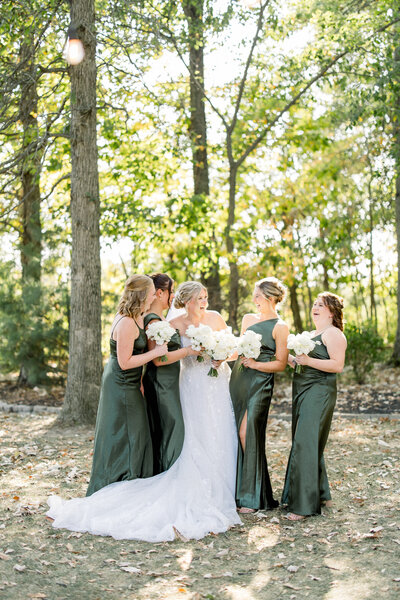 Columbus Ohio Wedding Photographer