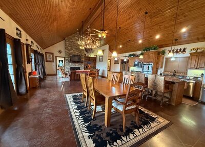 1000+ Acre Ranch for sale in Duncan, Oklahoma - Stephens County Oklahoma