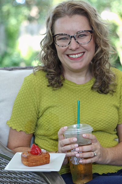 Mary Beth Lynn, Systems and Virtual Assistants Coach for Travel Advisors