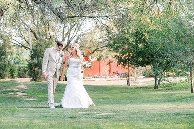 Florence Mesa Arizona Wedding Photographer for Windmill Winery