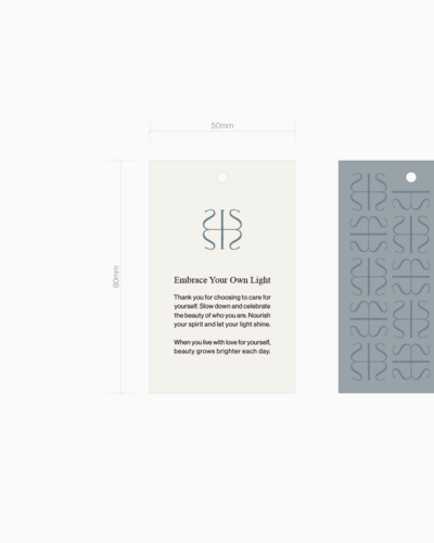 NELS is a mindful beauty & fashion brand that celebrates self-love and the acceptance of every unique journey. Guided by a commitment to intentional living and subtle luxury, it redefines modern aesthetics with a balanced, minimalist approach. The concept draws inspiration from the graceful continuity of life itself and the inseparable connection between our inner world and outer world.