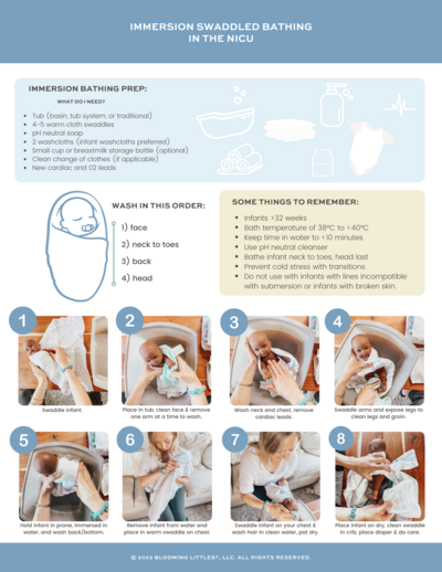 Unit 5- Immersion Tub Bathing Info Sheet (2) (1)