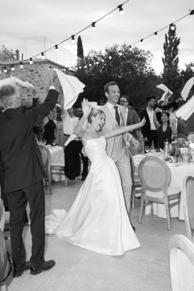 Luxury Swiss Wedding Photographer