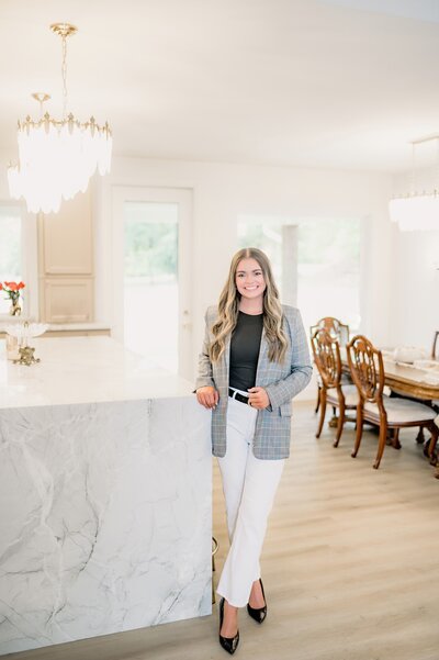 Jake Pollard - Gainesville Realtor
