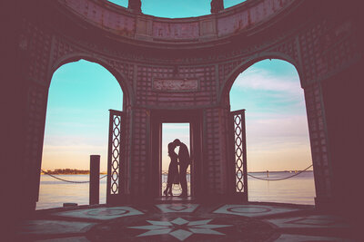 toronto engagement photography