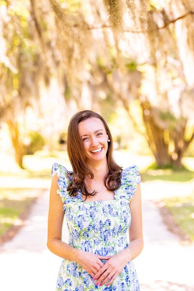 Mary Kathleen Photography Senior and Brand Photographer Charleston, SC