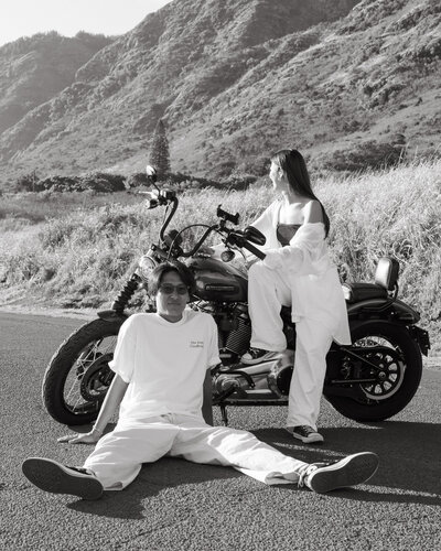 Honolulu wedding photographer