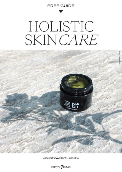 holistic skincare free download ebook