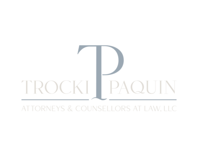 Primary logo for Trocki Paquin, Attorneys & Counsellors at Law, LLC
