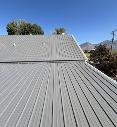 Pro shot roofing Utah photo