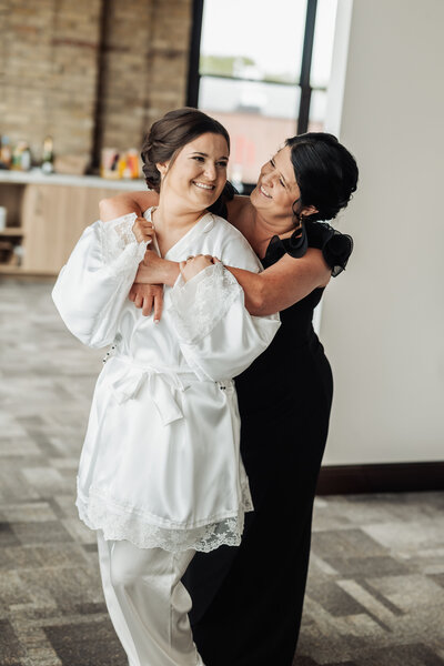 Minnesota Wedding Photographer